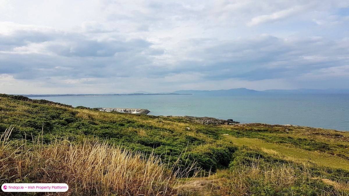 5 Bedroom House for Rent in Termonfeckin, Louth