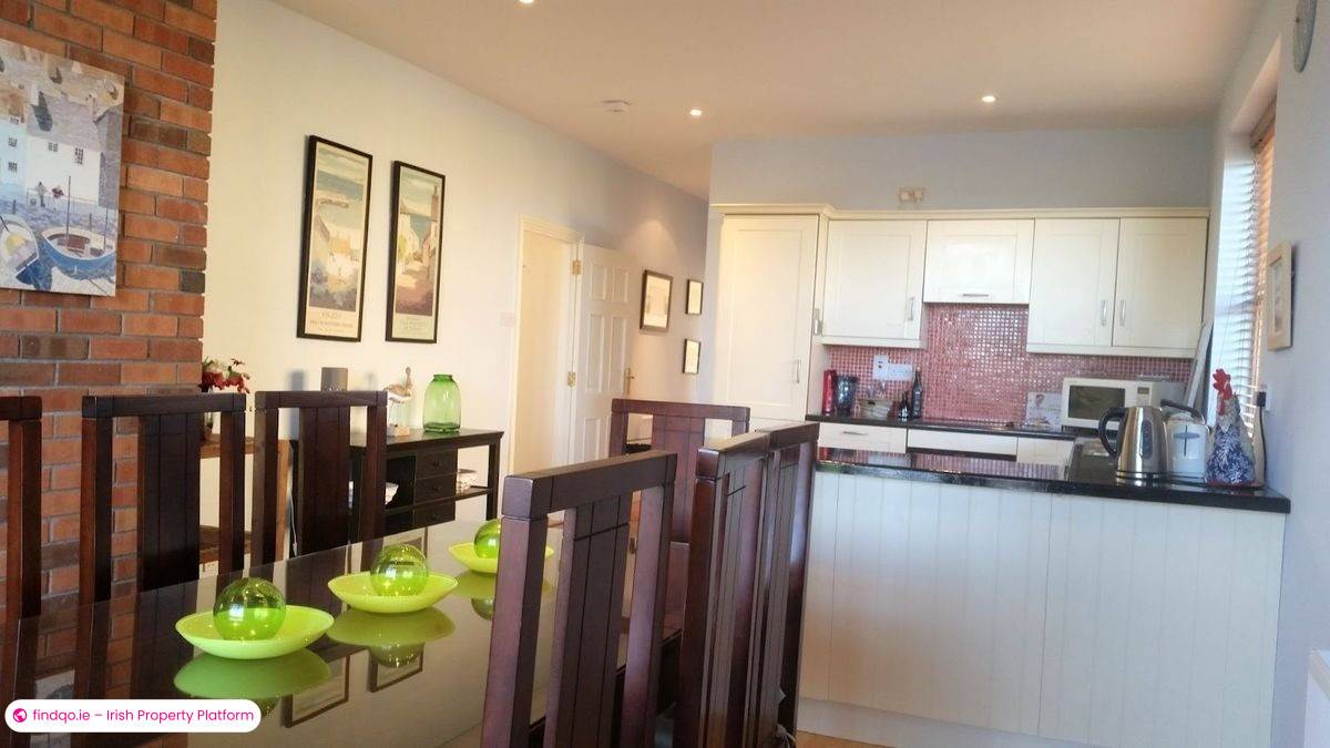 5 Bedroom House for Rent in Termonfeckin, Louth