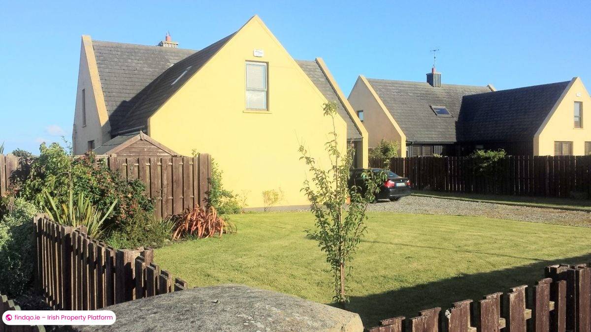 5 Bedroom House for Rent in Termonfeckin, Louth
