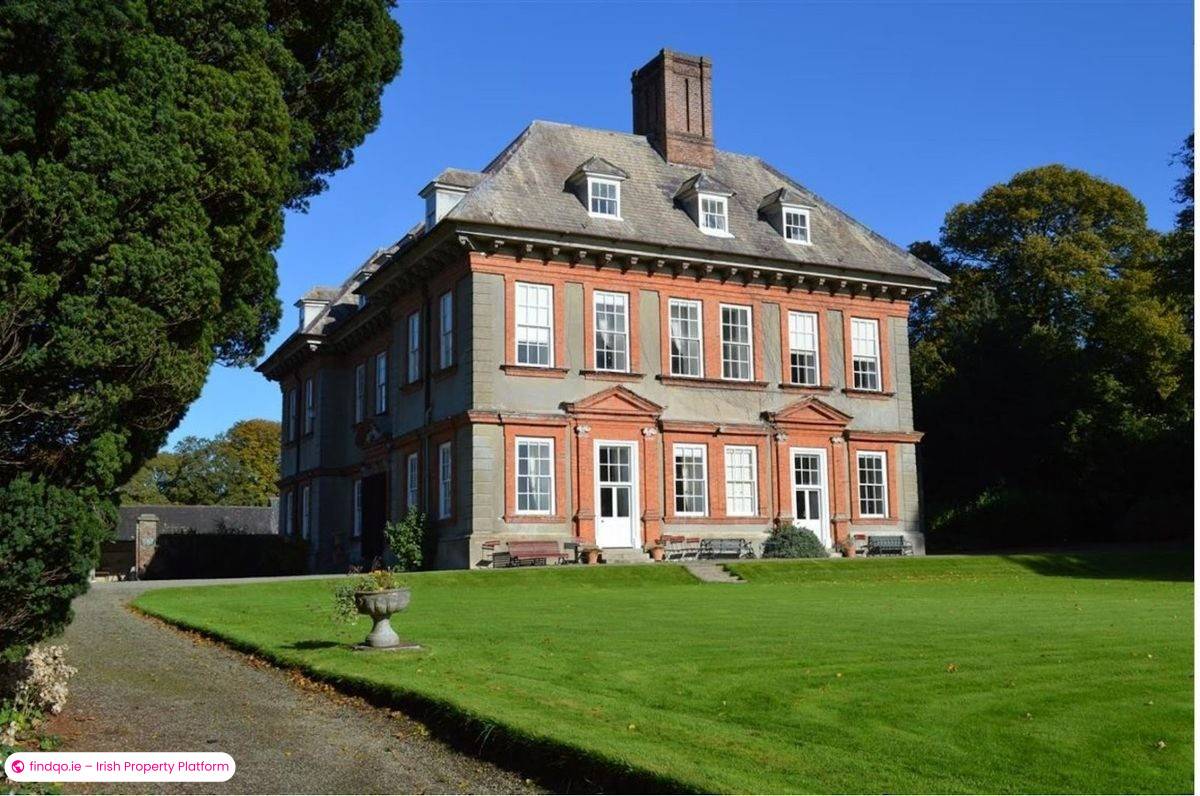 5 Bedroom House for Rent in Termonfeckin, Louth
