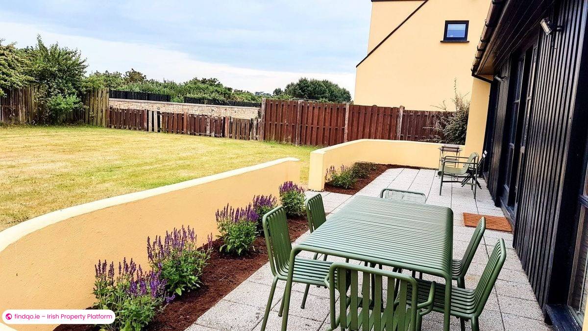 5 Bedroom House for Rent in Termonfeckin, Louth