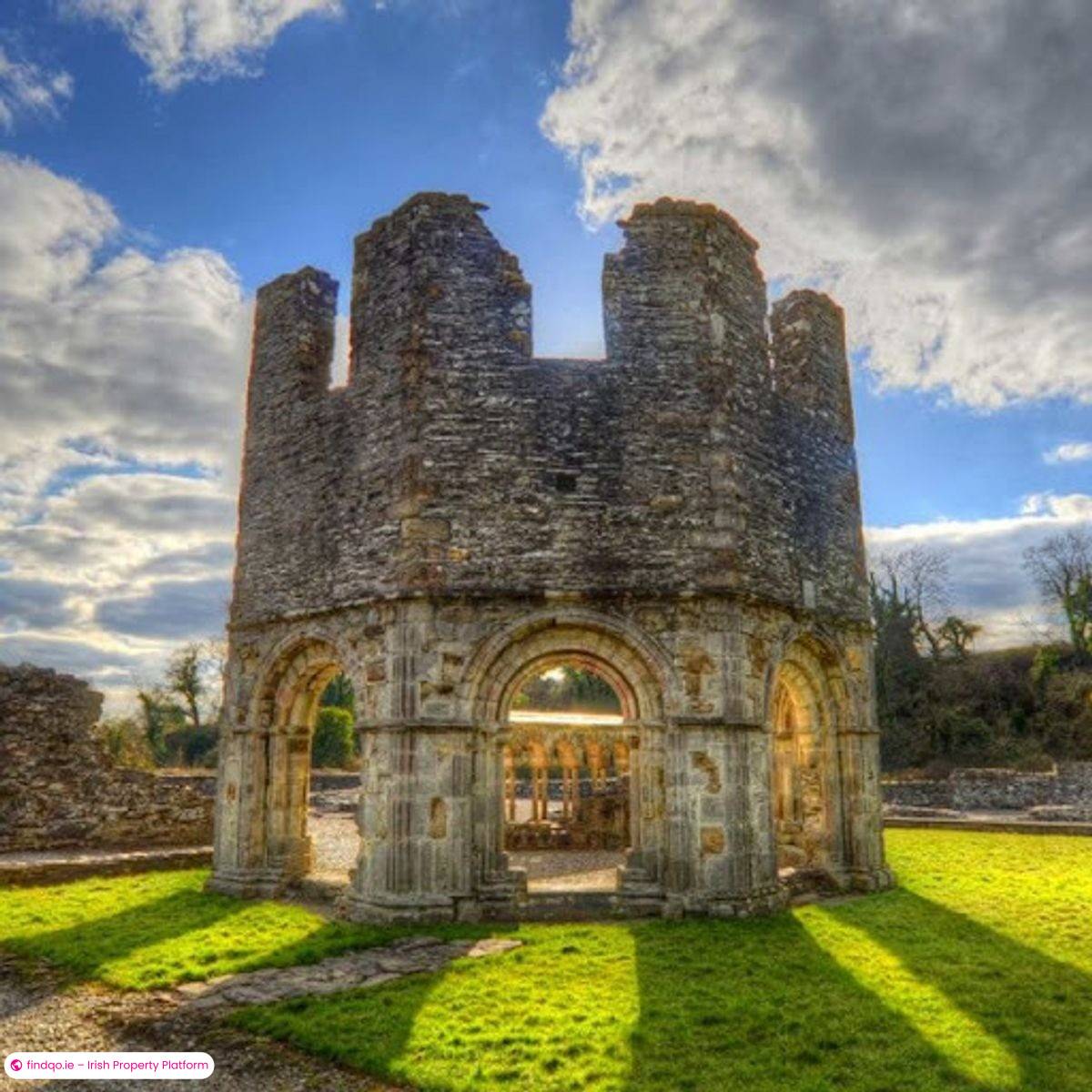 5 Bedroom House for Rent in Termonfeckin, Louth
