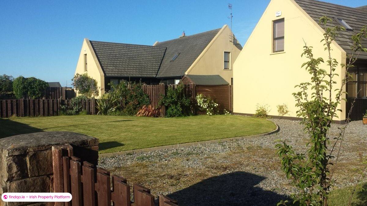 5 Bedroom House for Rent in Termonfeckin, Louth