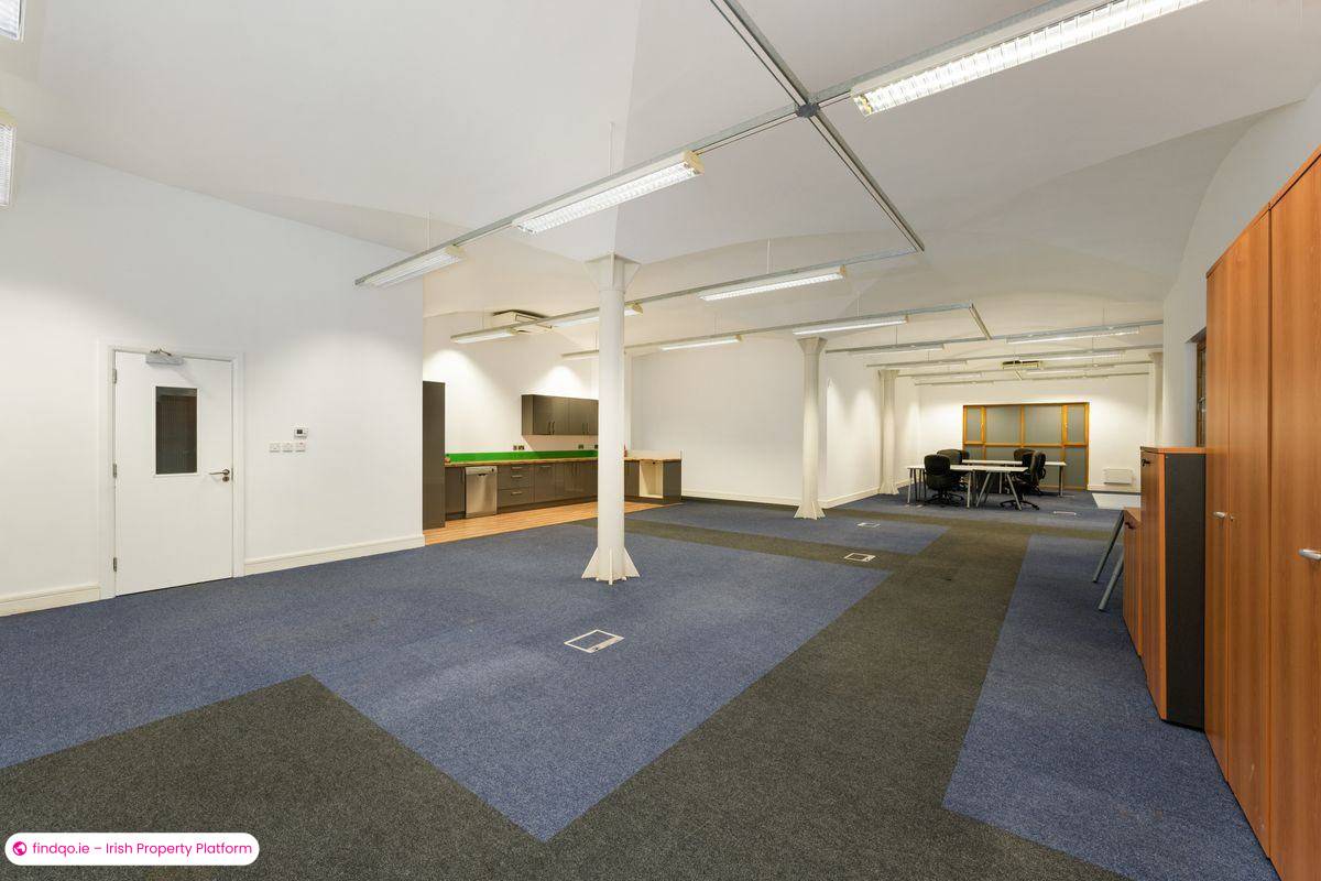 Office Space for Rent in Drumcondra, Dublin 9