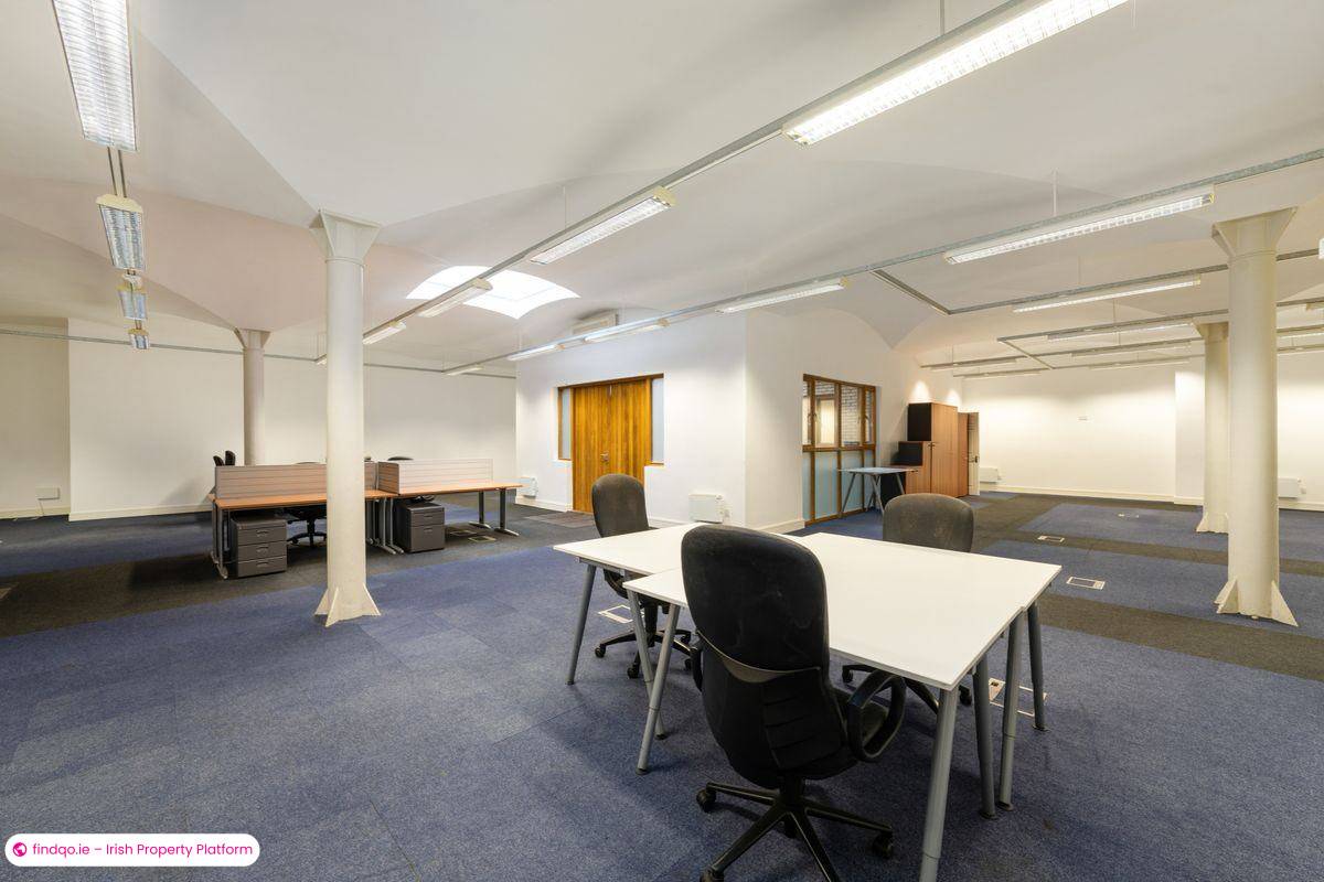 Office Space for Rent in Drumcondra, Dublin 9