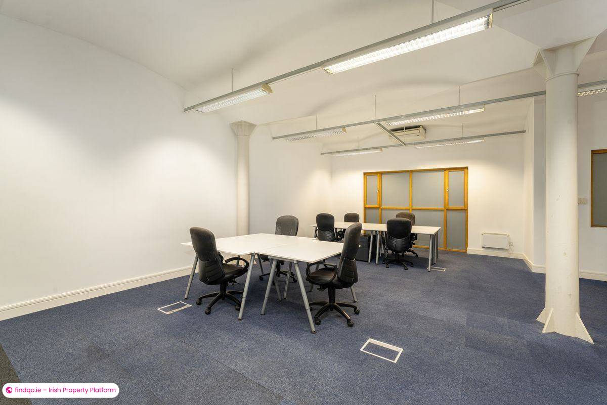 Office Space for Rent in Drumcondra, Dublin 9