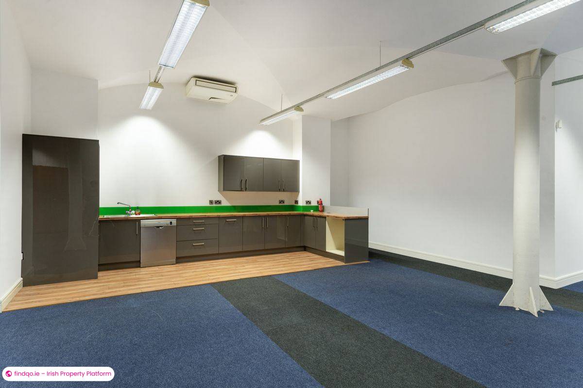 Office Space for Rent in Drumcondra, Dublin 9