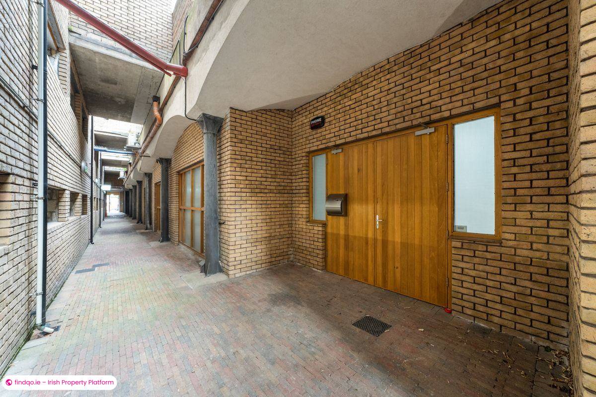 Office Space for Rent in Drumcondra, Dublin 9