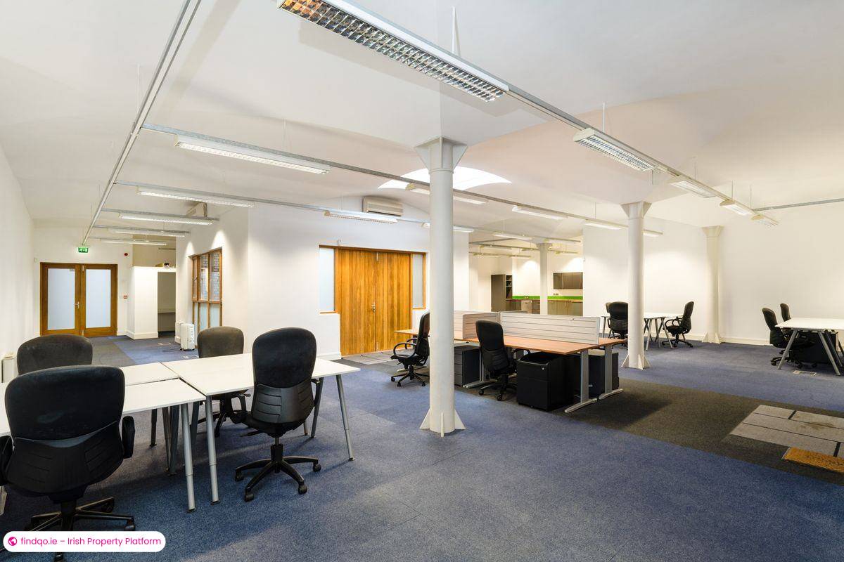 Office Space for Rent in Drumcondra, Dublin 9
