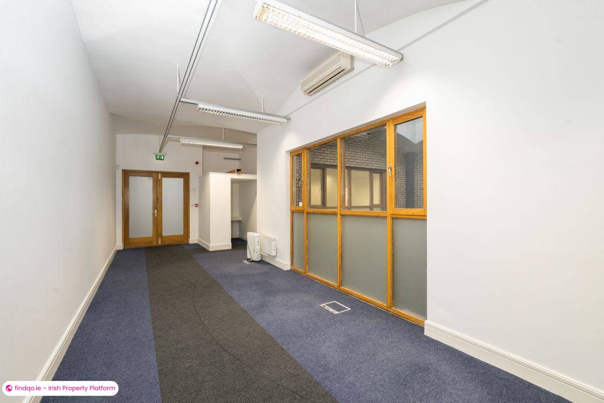 Office Space for Rent in Drumcondra, Dublin 9