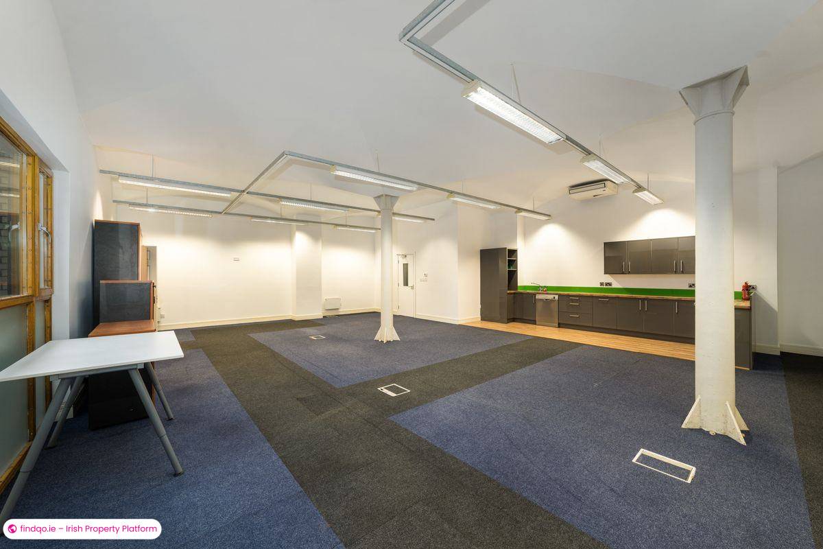 Office Space for Rent in Drumcondra, Dublin 9
