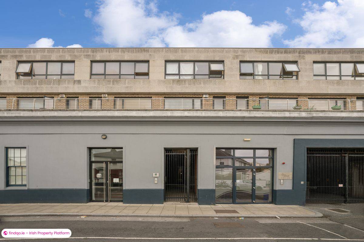 Office Space for Rent in Drumcondra, Dublin 9
