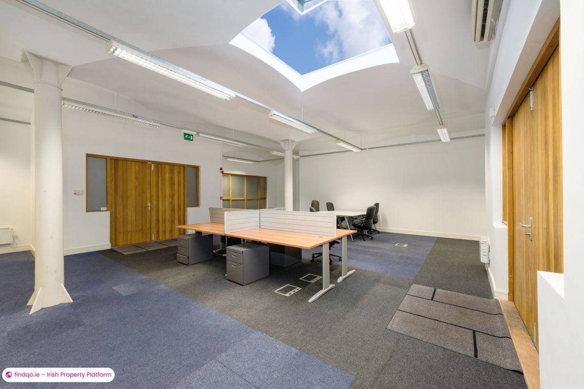 Office Space for Rent in Drumcondra, Dublin 9