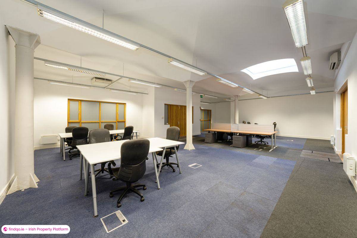 Office Space for Rent in Drumcondra, Dublin 9