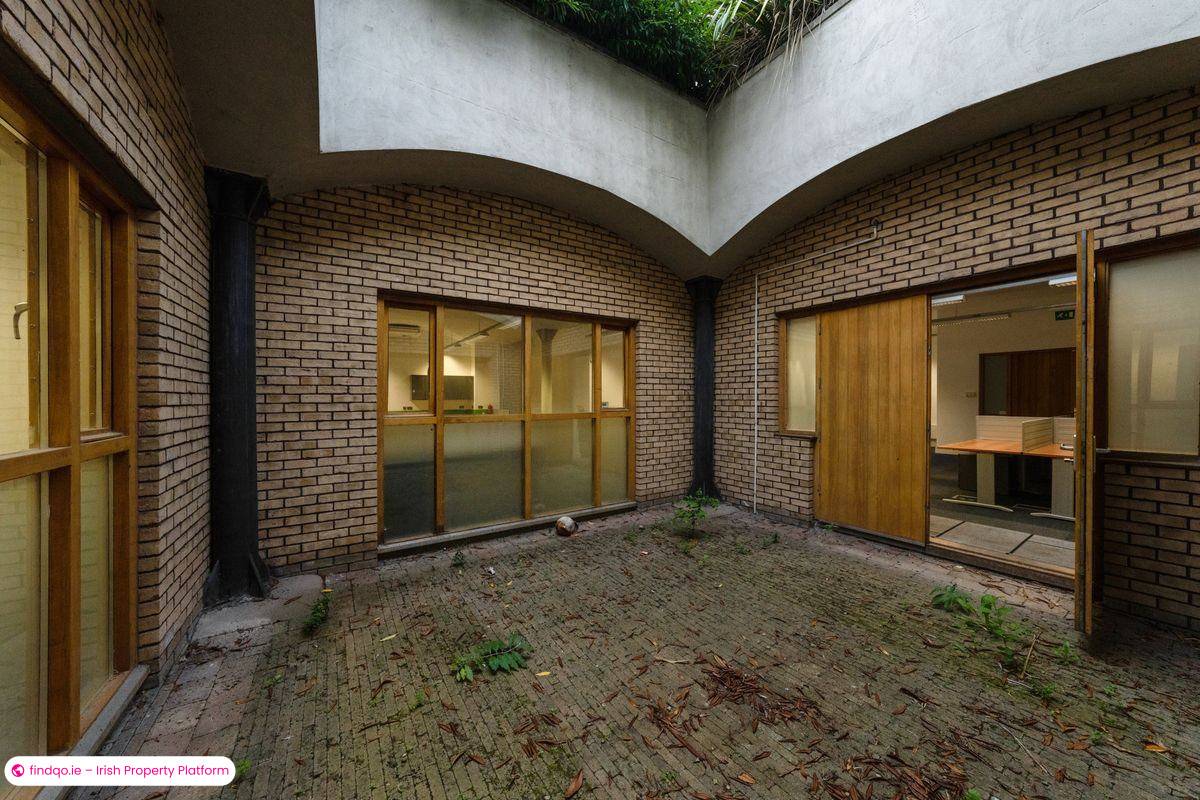 Office Space for Rent in Drumcondra, Dublin 9