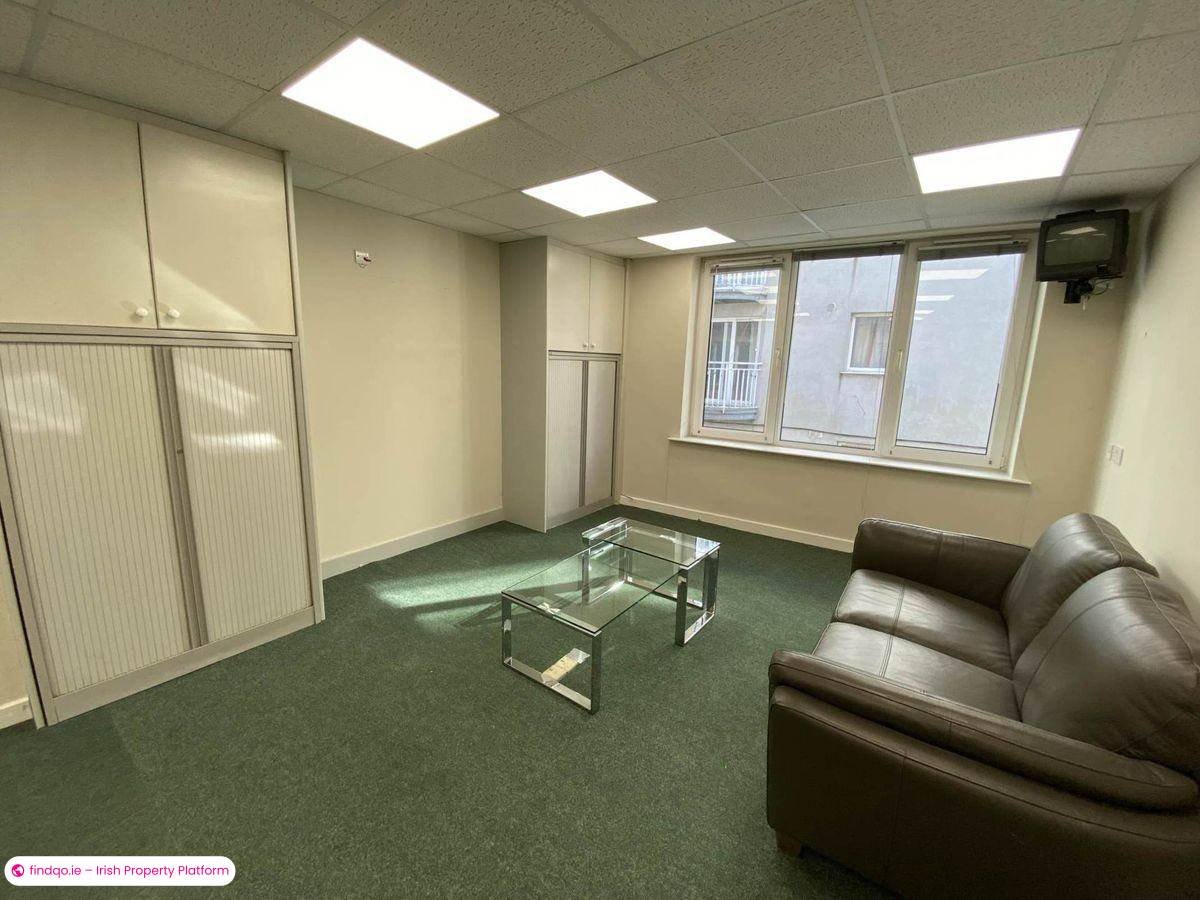 Office Space for Rent in Clonmel, Tipperary