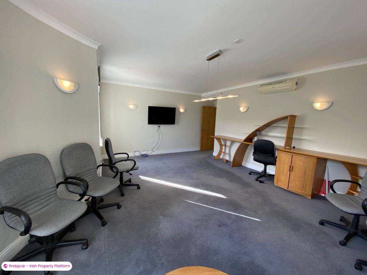 Office Space for Rent in Clonmel, Tipperary