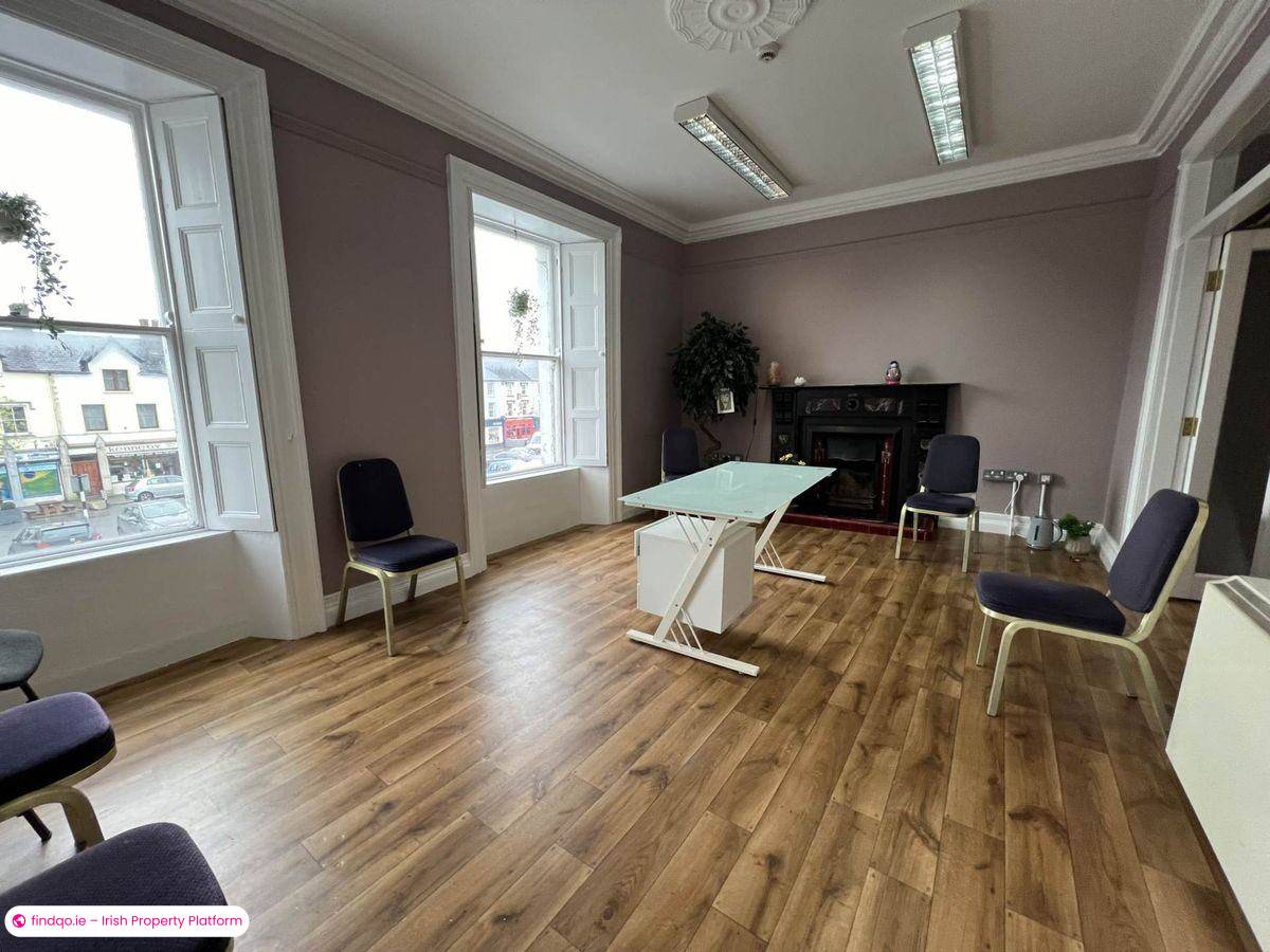 Office Space for Rent in Cahir, Tipperary