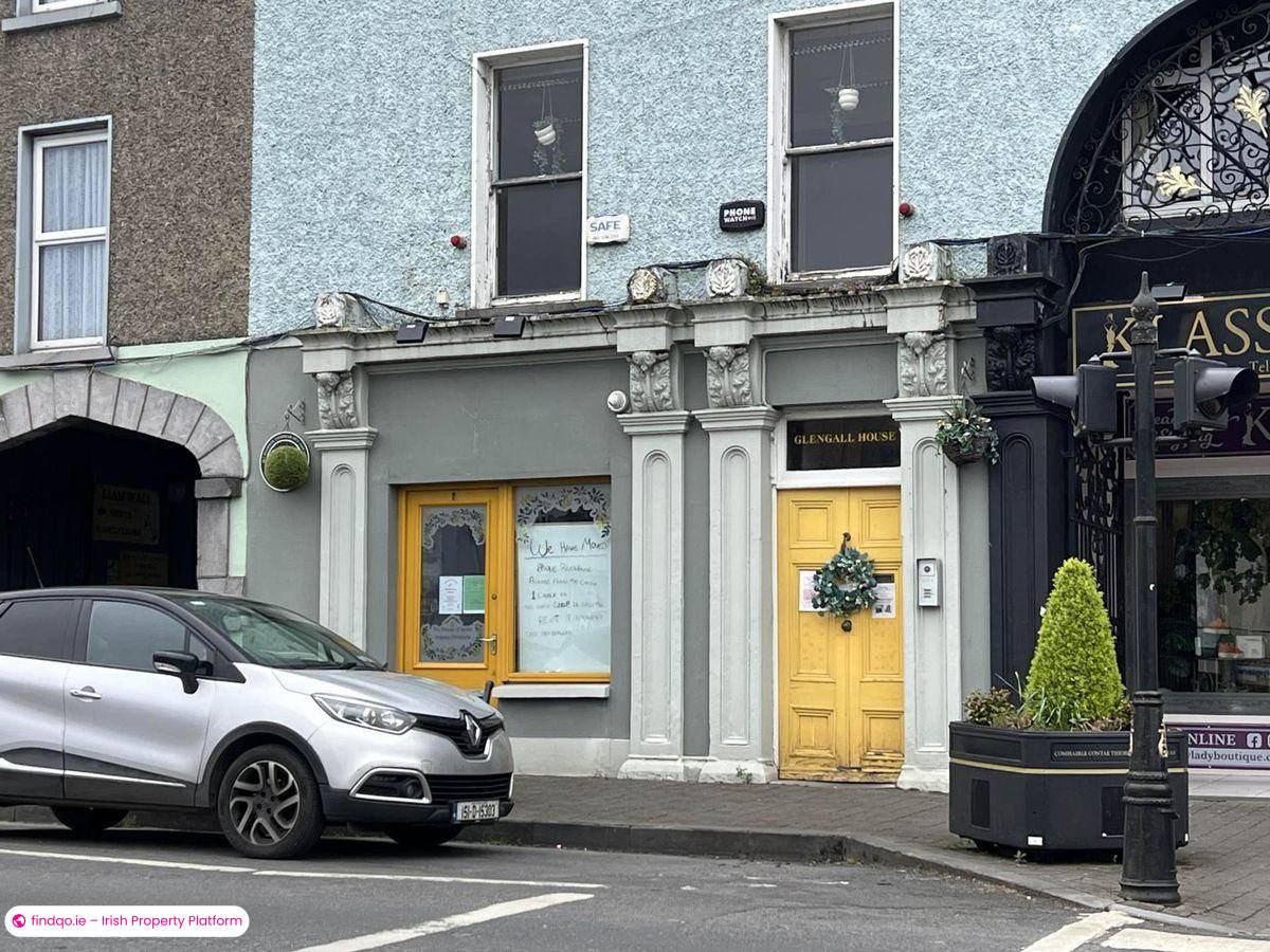 Office Space for Rent in Cahir, Tipperary
