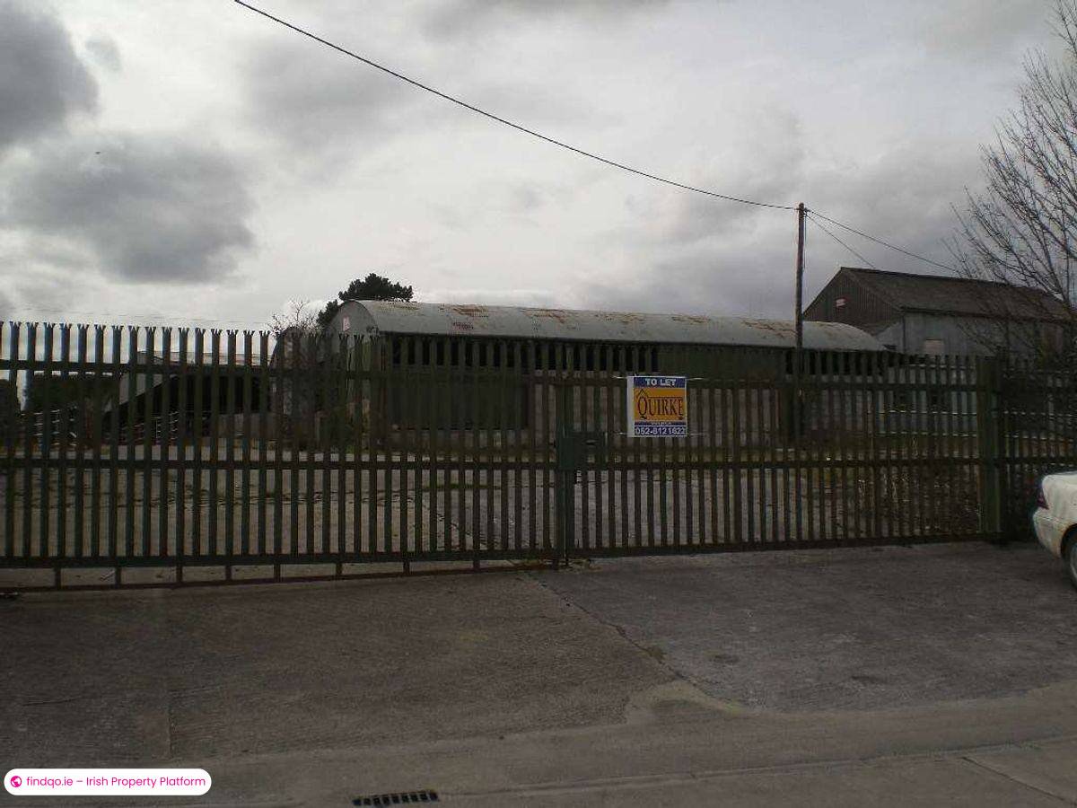 Office Space for Rent in Clonmel, Tipperary