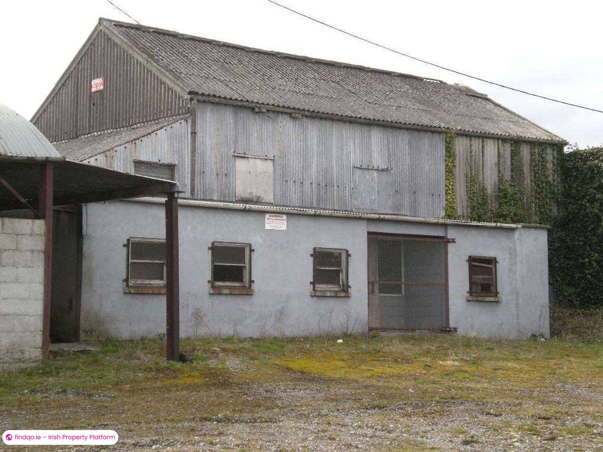 Office Space for Rent in Clonmel, Tipperary
