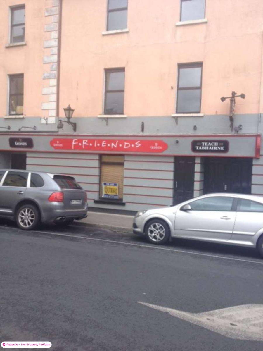 Office Space for Rent in Clonmel, Tipperary