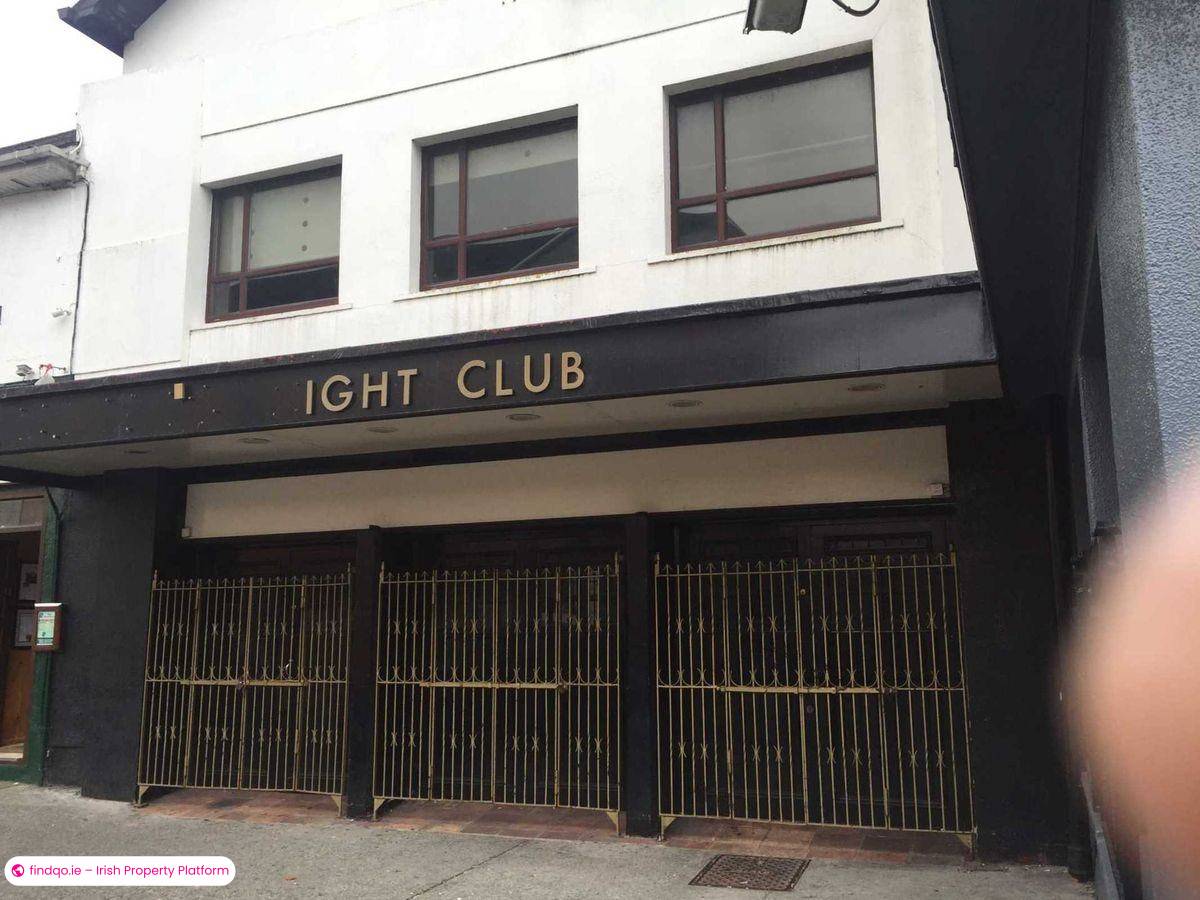 Office Space for Rent in Clonmel, Tipperary