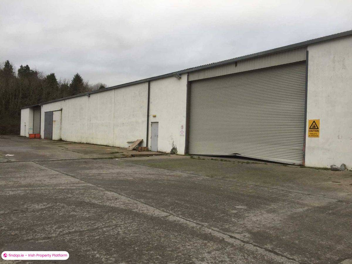 Office Space for Rent in Clonmel, Tipperary