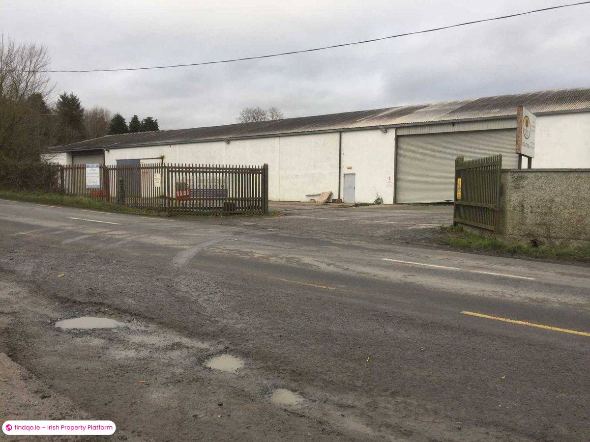 Office Space for Rent in Clonmel, Tipperary