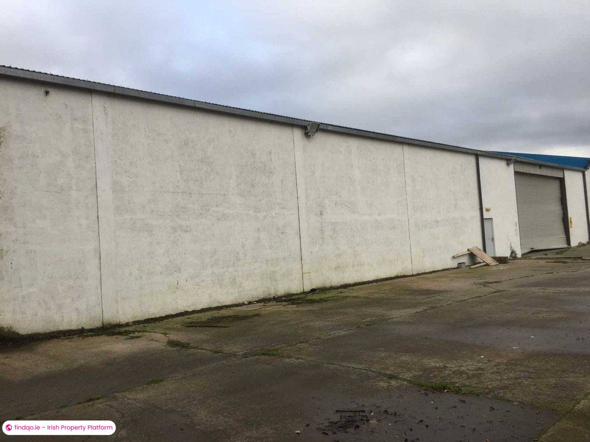 Office Space for Rent in Clonmel, Tipperary