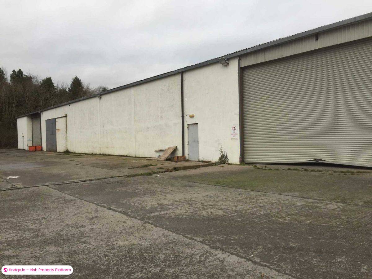 Office Space for Rent in Clonmel, Tipperary