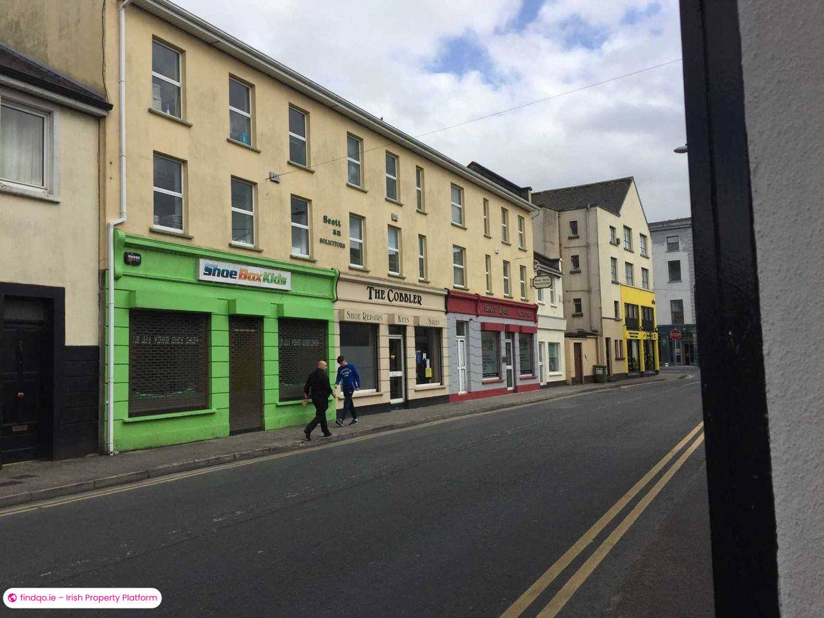 Office Space for Rent in Clonmel, Tipperary
