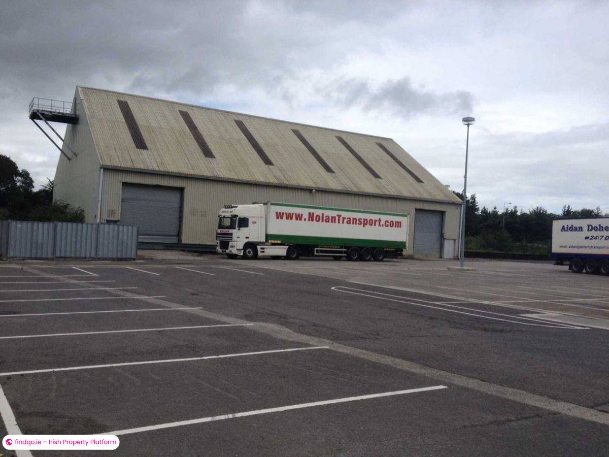 Office Space for Rent in Clonmel, Tipperary