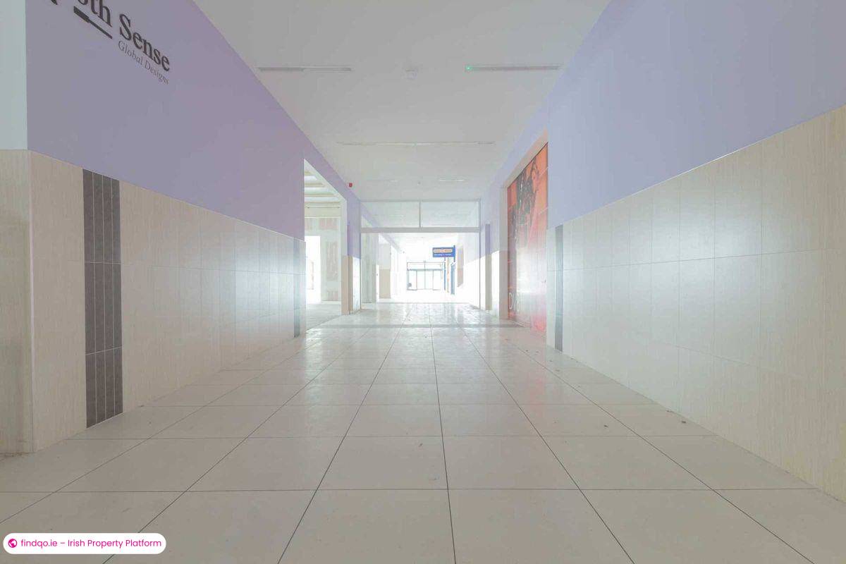 Rent Premium Office Space in Clonmel