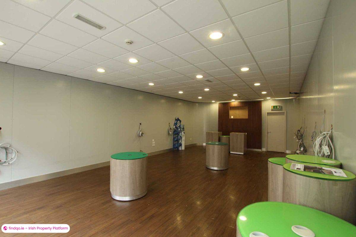 Retail Unit for Rent in Clonmel, Tipperary