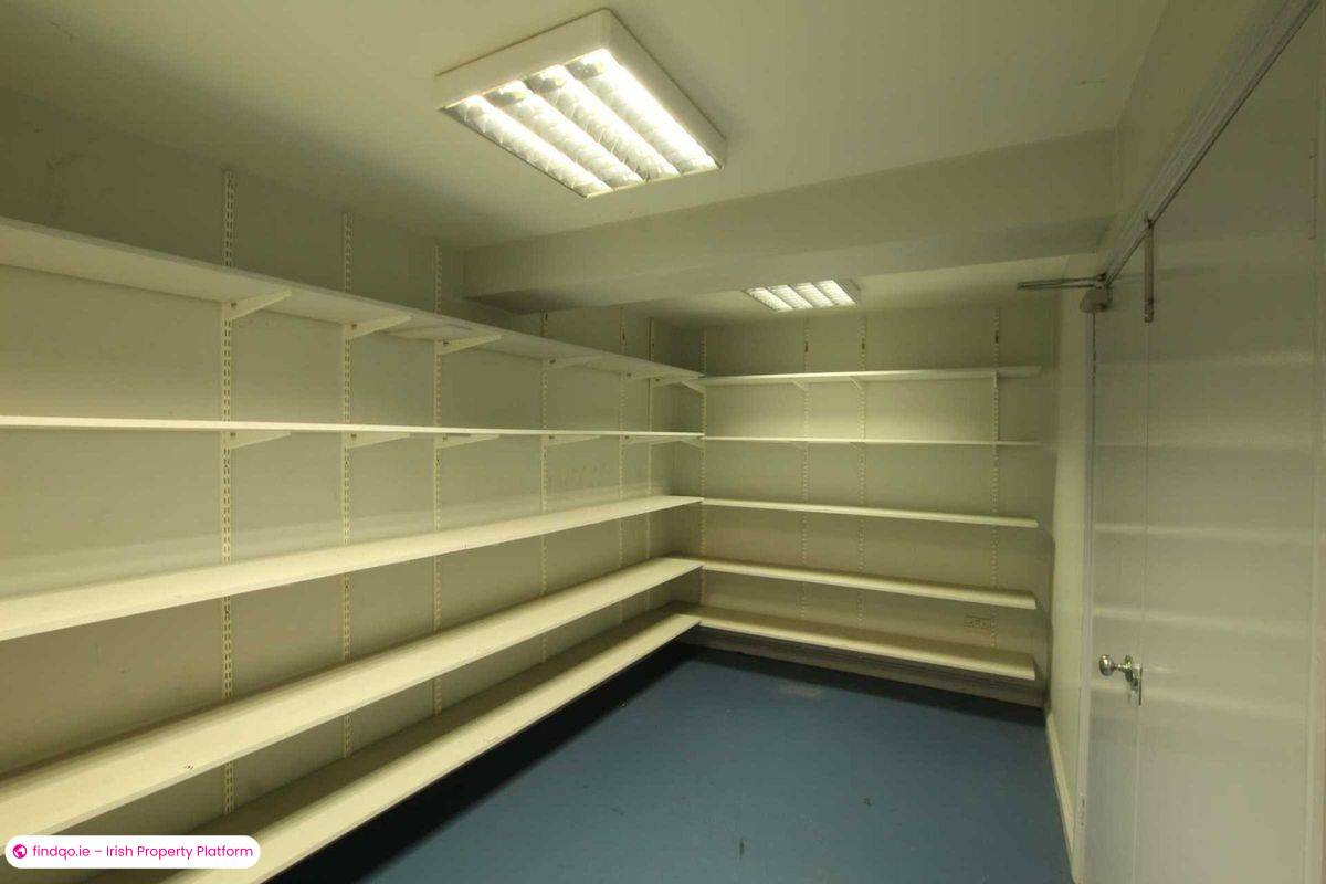 Retail Unit for Rent in Clonmel, Tipperary