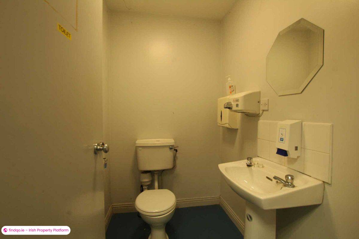 Retail Unit for Rent in Clonmel, Tipperary