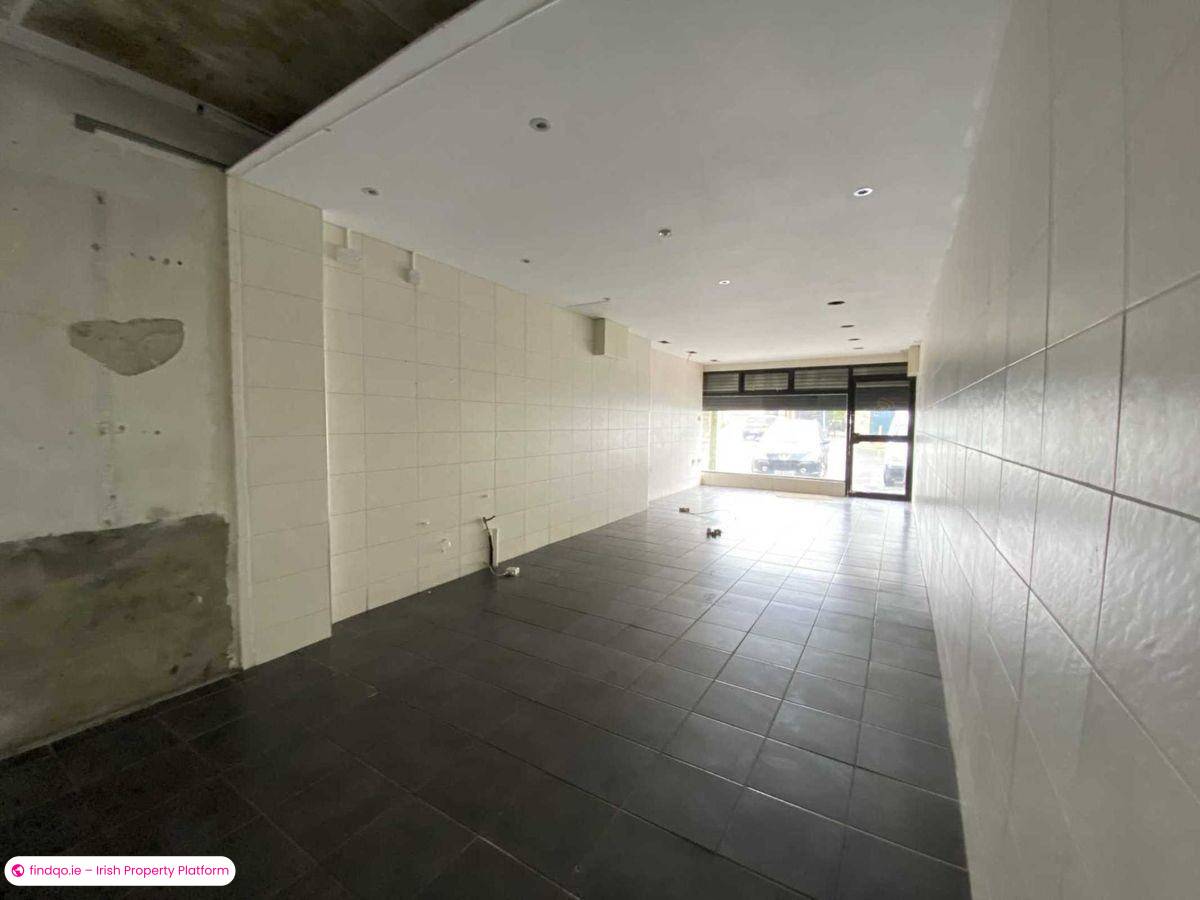 Retail Unit for Rent in Fethard, Tipperary