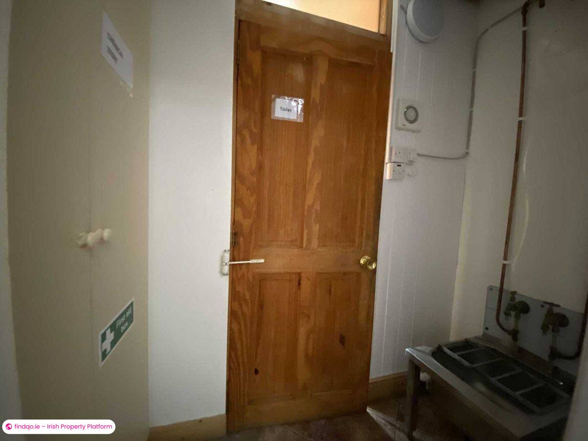 Retail Unit for Rent in Fethard, Tipperary