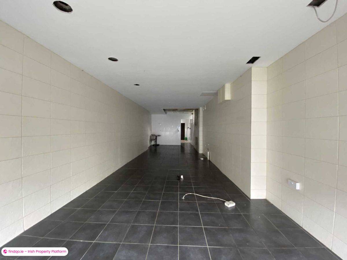 Retail Unit for Rent in Fethard, Tipperary