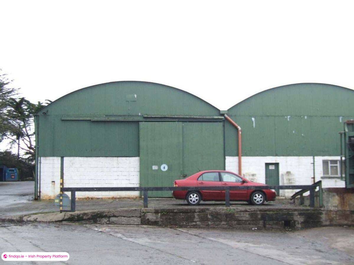 Industrial Unit for Rent in Clonmel, Tipperary