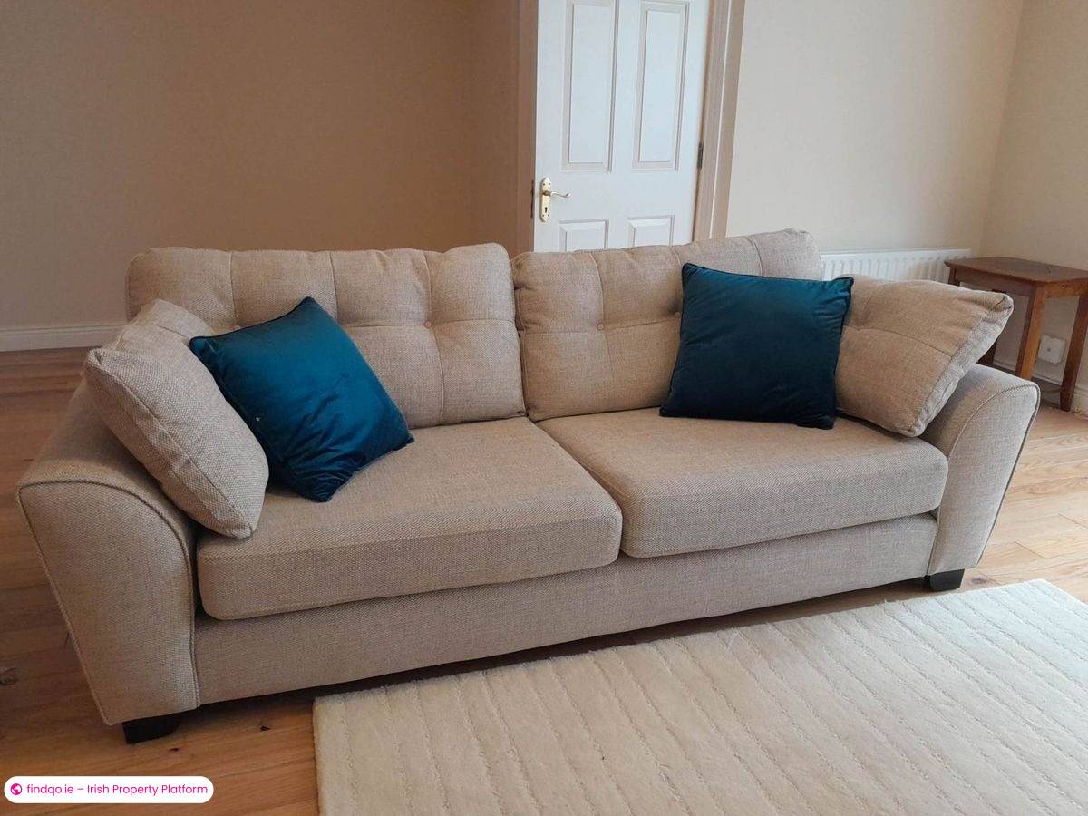 2 Bedroom Apartment for Rent in Arklow, Wicklow