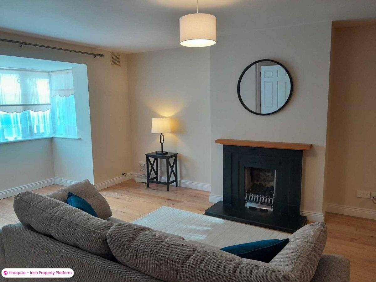 2 Bedroom Apartment for Rent in Arklow, Wicklow