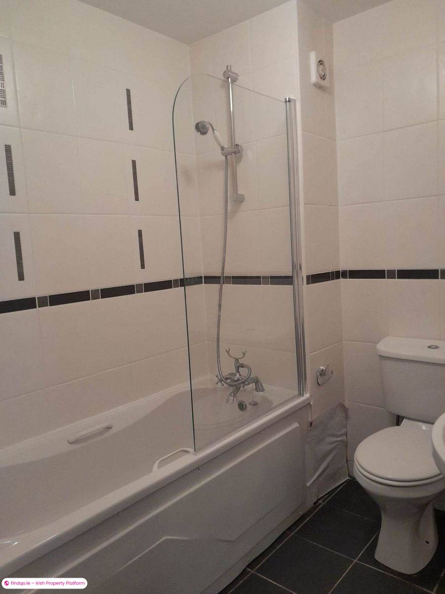 2 Bedroom Apartment for Rent in Arklow, Wicklow