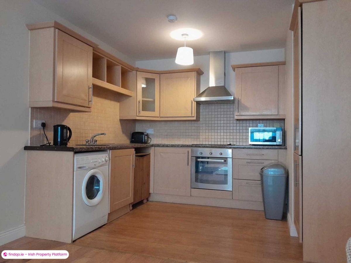 2 Bedroom Apartment for Rent in Arklow, Wicklow