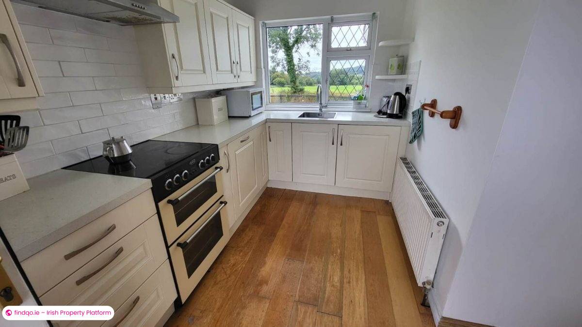 3 Bedroom House for Rent in Gorey, Wexford