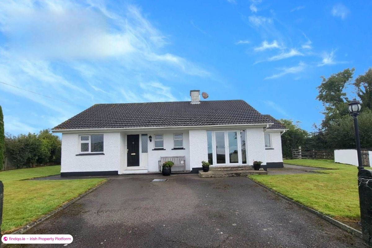 3 Bedroom House for Rent in Gorey, Wexford