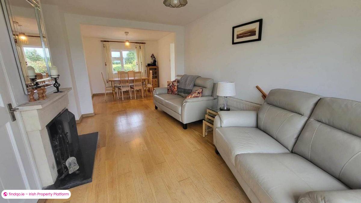3 Bedroom House for Rent in Gorey, Wexford