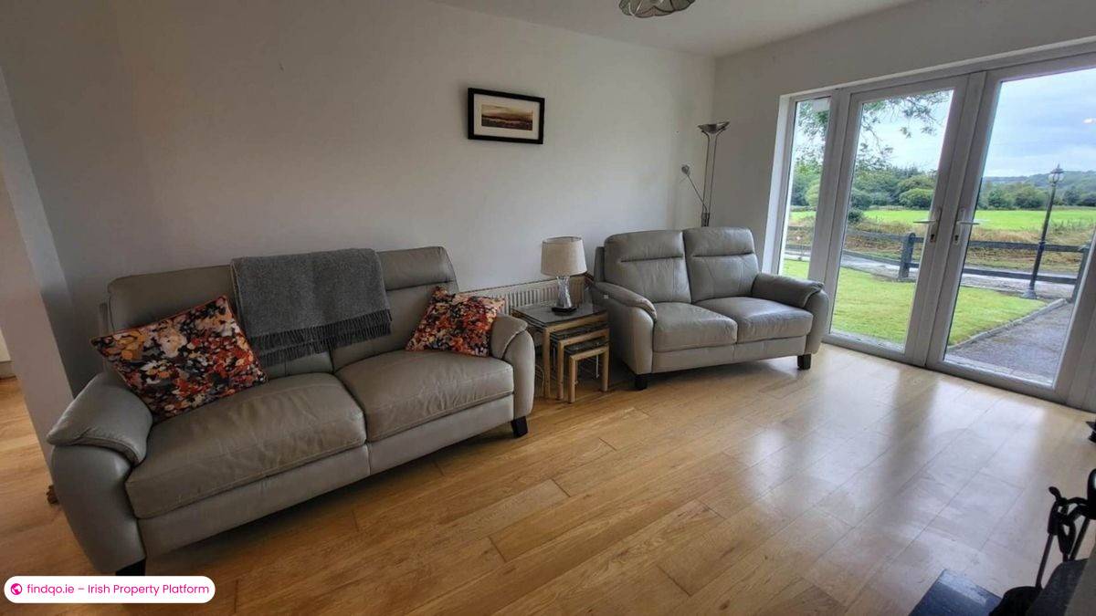 3 Bedroom House for Rent in Gorey, Wexford