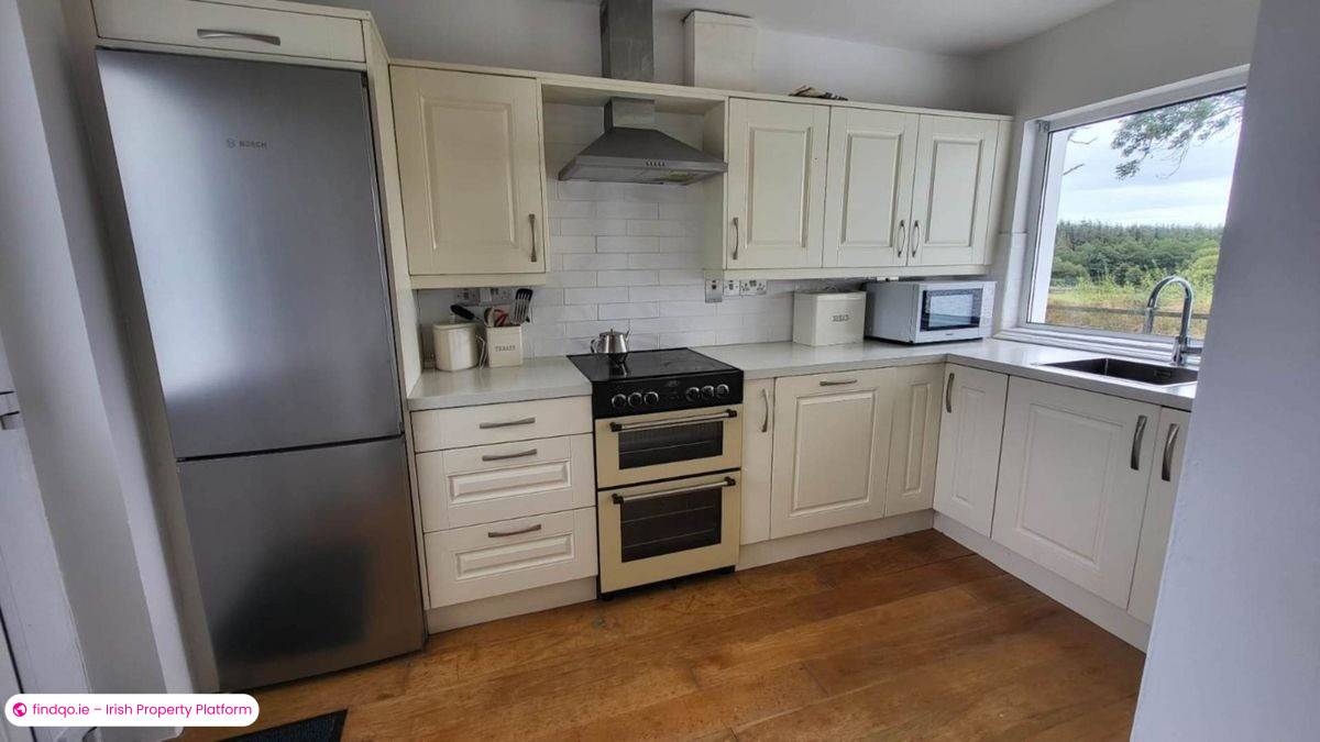 3 Bedroom House for Rent in Gorey, Wexford